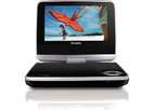 DVD-видеоплеер Philips PD7020