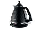 Электрочайник De’Longhi KBJ 2001.BK