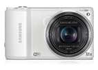 Компактный фотоаппарат Samsung WB250F