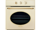 Газовая духовка Kuppersberg SGG 663 C BRONZE