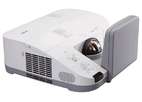 Видеопроектор NEC U250X
