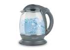 Электрочайник Maxwell MW-1023 GY