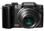 Компактный фотоаппарат Olympus SZ-30MR