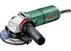 Угловая шлифмашина Bosch PWS 8-125 CE (0603399B21)
