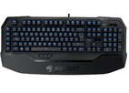 Клавиатура ROCCAT Ryos MK Glow