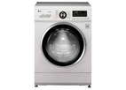 Стиральная машина LG M1222WDS
