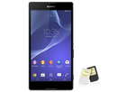 Смартфон Sony Xperia T2 Ultra dual D5322