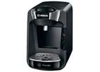 Кофемашина Bosch TAS3202