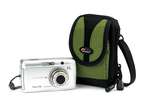 Чехол для камер Lowepro Rezo 30 зеленый