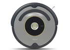 Робот-пылесос iRobot Roomba 631