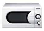 Микроволновая печь Gorenje CMO200MW
