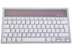 Клавиатура Logitech Wireless Solar Keyboard K760