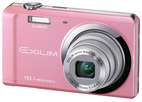 Компактный фотоаппарат Casio Exilim Zoom EX-ZS6