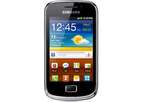 Смартфон Samsung Galaxy Ace Plus GT-S7500