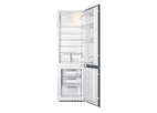 Встраиваемый холодильник Smeg C7280F2P
