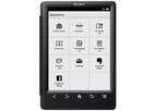 Электронная книга Sony PRS-T3