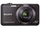 Компактный фотоаппарат Sony Cyber-shot DSC-WX7