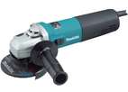 Угловая шлифмашина Makita 9564 HZ