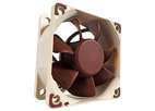 Корпусной вентилятор Noctua NF-A6x25 FLX