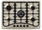 Газовая панель Ardesia HBF 70V5 GT O