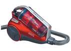 Пылесос для сухой уборки Hoover TRE1 410 019 RUSH EXTRA