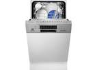 Встраиваемая посудомойка Electrolux ESI4610ROX