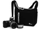 Сумка для камер Lowepro StreamLine 100 черная