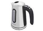 Электрочайник Oursson EK1771MD/SS