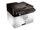 МФУ Samsung CLX-3305FN