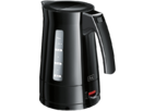 Электрочайник Melitta Enjoy® Aqua, черный