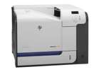 Принтер Hewlett-Packard LaserJet Enterprise 500 M551n (CF081A)