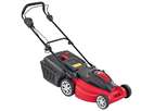 Газонокосилка MTD Optima 42 E