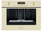 Встраиваемая кофемашина Smeg CM845P-9