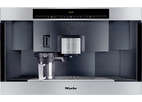 Встраиваемая кофемашина Miele CVA 3660