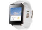 Умные часы LG G Watch  W100