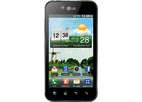 Смартфон LG P970