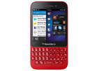 Смартфон BlackBerry Q5