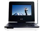 DVD-видеоплеер Philips PET737