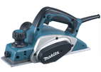 Электрорубанки Makita KP 0800