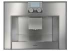 Кофемашина Gaggenau CM 250-110