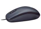 Компьютерная мышь Logitech Mouse M90