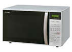 Микроволновая печь Sharp R-7771LSL