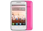 Мобильный телефон Alcatel 3040