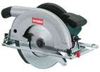 Циркулярная пила Metabo KS 66