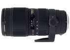 Фотообъектив Sigma AF 70-200mm F2.8 II APO EX DG MACRO HSM Sigma SA