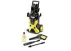 Мойка высокого давления Karcher K 5 Premium