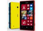 Смартфон Nokia LUMIA 720