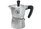 Кофеварка Bialetti SPRINT 6 ПОРЦИЙ