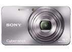 Компактный фотоаппарат Sony Cyber-shot DSC-W570