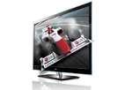 Телевизор LG 47LW650S